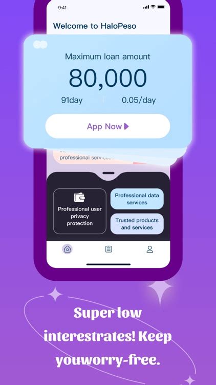 halo peso loan app download|Halopeso.
